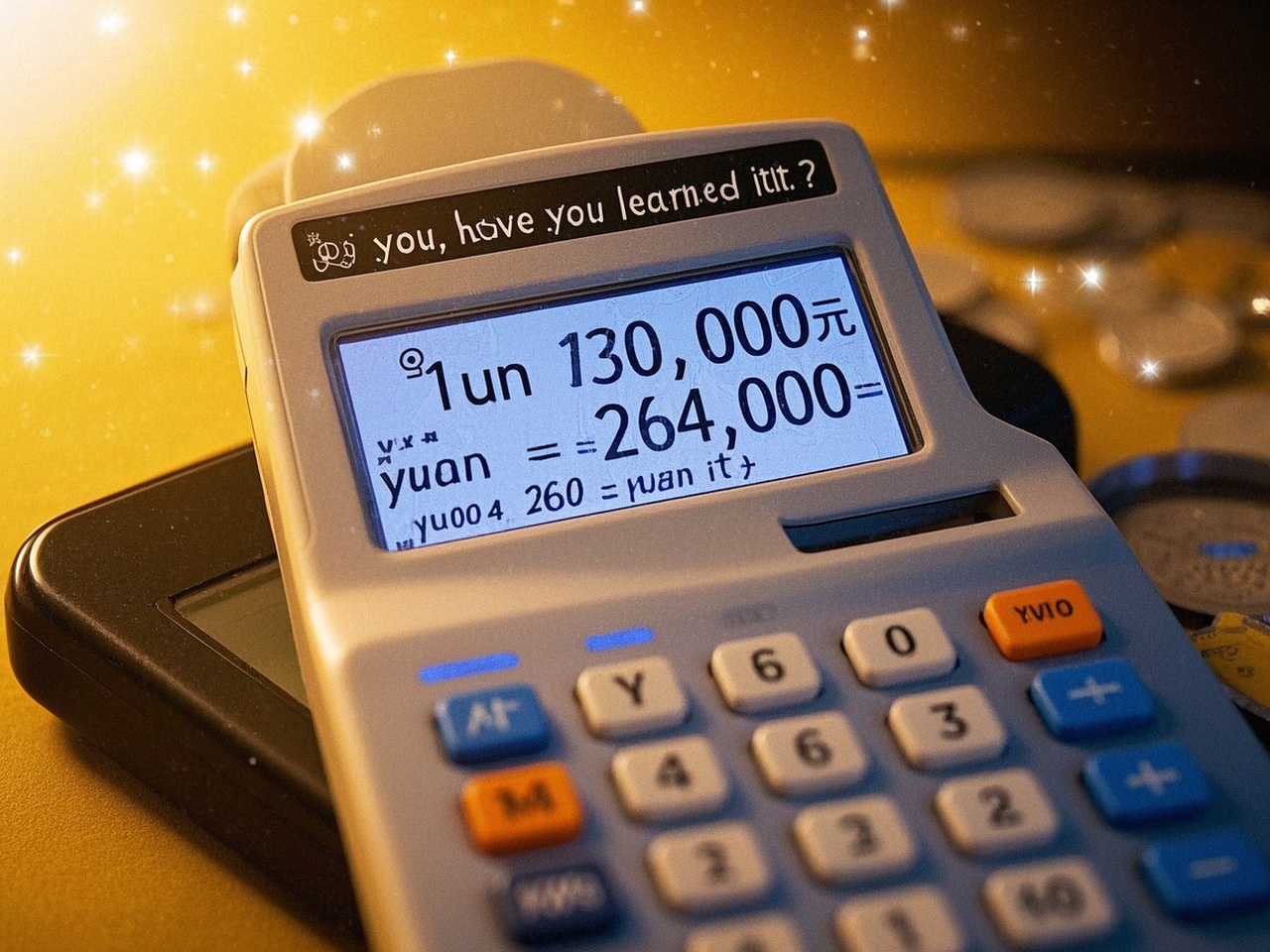 滞纳金计算器, Tax penalty calcutor,滯納金計算器