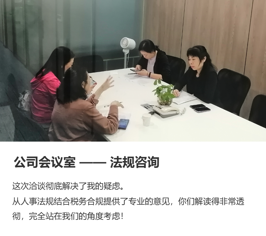 法规咨询